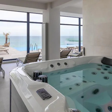 公寓 One Seaview Std In Infinity Pool & *