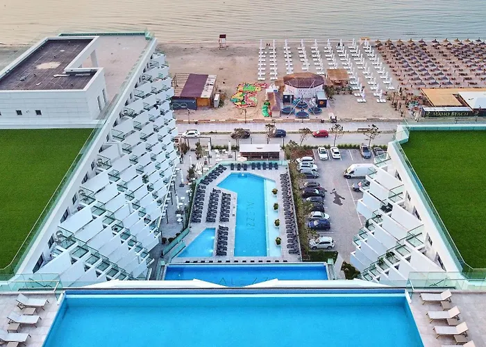 One Seaview - Infinity Pool & *