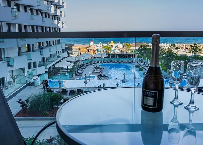 One Seaview - Infinity Pool & *