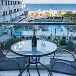Appartement One Seaview Std In Infinity Pool & *