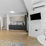 Appartement One Seaview Std In Infinity Pool &