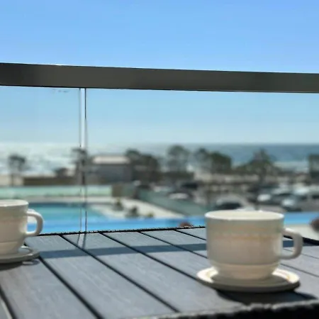 One Seaview - Infinity Pool & Apartmán
