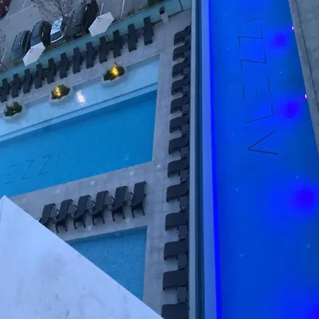 Apartmán One Seaview - Infinity Pool & *