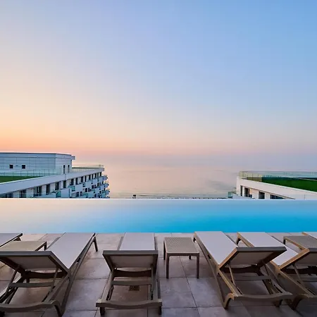 One Seaview - Infinity Pool &