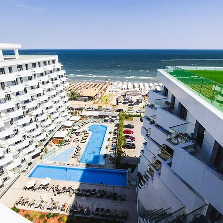 One Seaview Std In Infinity Pool & * Năvodari