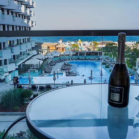 One Seaview Std In Infinity Pool & *