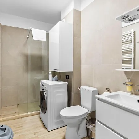 Apartment One Seaview - Infinity Pool & *