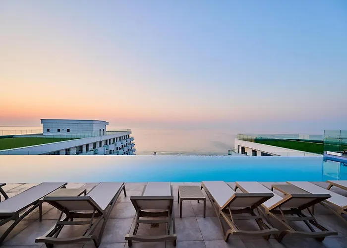 One Seaview In Infinity Pool &