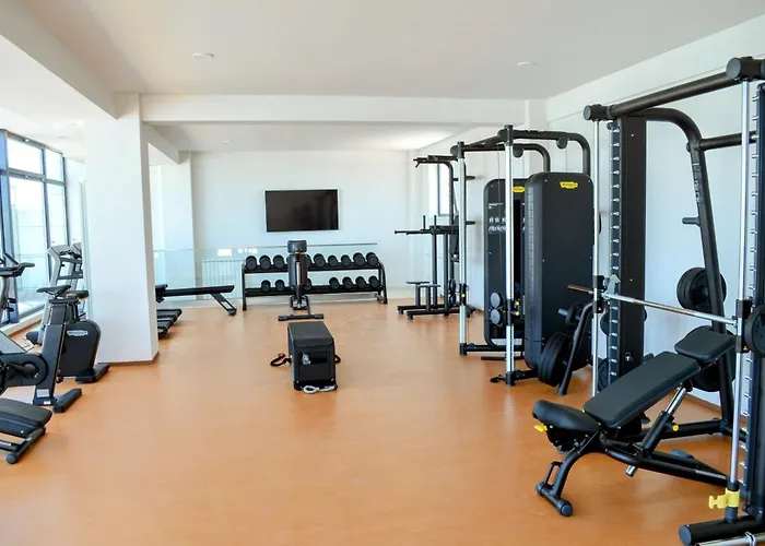 One Seaview In Infinity Pool & Apartamento