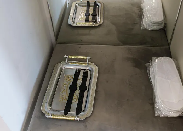 One Seaview In Infinity Pool & Apartamento *