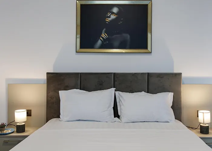 One Seaview In Infinity Pool & Apartamento *