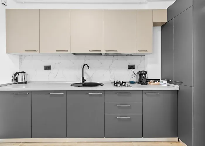 One Seaview In Infinity Pool & Apartamento