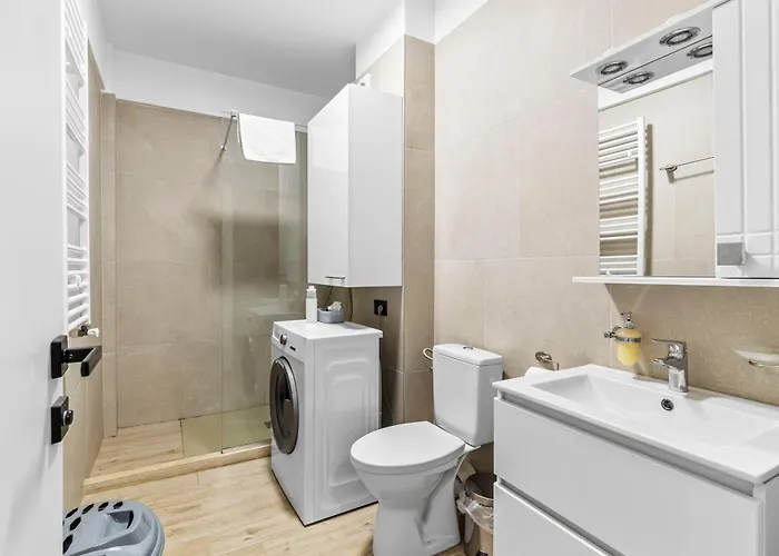 Daire One Seaview - Infinity Pool & *