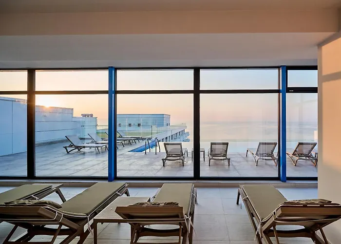 One Seaview In Infinity Pool & Apartamento